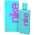 Nike Azure Frau Eau de Toilette 100 ml
