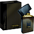 Zippo Dresscode Schwarz Gießen Homme Eau de Toilette 100 ml
