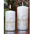 Lima Angels Trompete Candle Pearl Cylinder 60 x 120 mm 1 Stück
