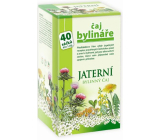 Mediate Herbalist Váňa Lebertee 40 x 1,6 g