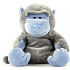 My Blue Nose Friends Floppy Pavian kichert 11cm