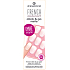 Essence French Manicure Click & Go Klebenägel 03 Mädchen wollen einfach nur Spaß haben 12 Stück