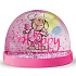 Nici Jolly Sheepweight Briefbeschwerer - pink 7 cm
