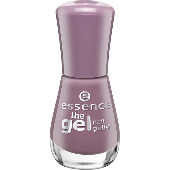 Essence Gel Nagellack 102 I Dreamed and Dream 8 ml