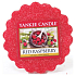 Yankee Candle Red Raspberry - Duftlampe mit Himbeerduft 22 g