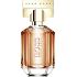 Hugo Boss Boss Der duftende intensive Eau de Parfum für Frauen 50 ml Tester