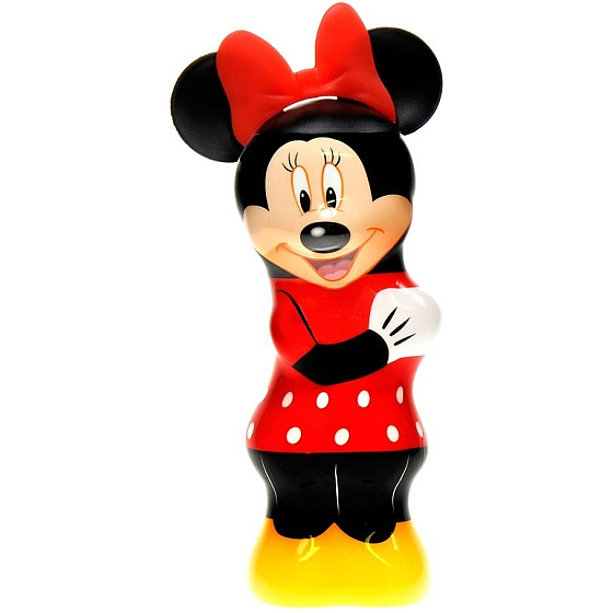 Disney Minnie Mouse Babypartygel 275 ml