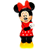 Disney Minnie Mouse Babypartygel 275 ml