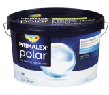 Primalex Polar White Innenfarbe 7,5 kg (4,9 l)