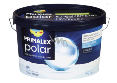 Primalex Polar White Innenfarbe 7,5 kg (4,9 l)