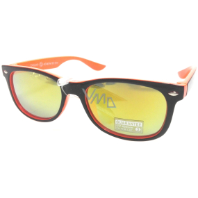Dudes & Dudettes Sonnenbrille für Kinder Z402AP