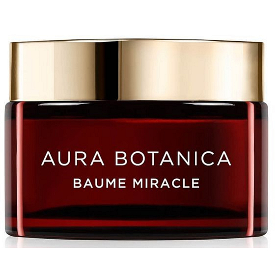 Kérastase Aura Botanica Baume Miracle multifunktionaler Pflegebalsam für Haar und Körper 50 ml