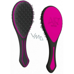 Air Motion Classic Multifunktionsbürste für alle Haartypen Pink Brush