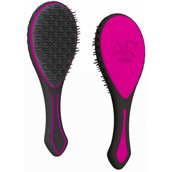 Air Motion Classic Multifunktionsbürste für alle Haartypen Pink Brush