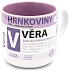 Nekupto-Töpfe Ein Becher namens Věra 0,4 Liter