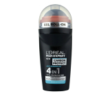 Loreal Men Expert Carbon Protect 4in1 Antitranspirant zum Aufrollen 50 ml