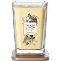 Yankee Candle Sweet Nectar Blossom - Süße Blumennektar-Soja-Duftkerze Elevation Large Glass 2 Dochte 552 g