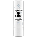 Essence My Beauty Lip Ritual Pflegender Lippenbalsam 02 Pflegend 4,8 ml