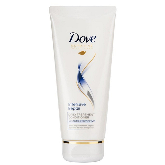 Dove Intensive Repair Conditioner für geschädigtes Haar 180 ml