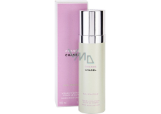 Chanel Chance Eau Fraiche Körpernebelspray für Frauen 100 ml