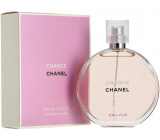 Chanel Chance Eau Vive Eau de Toilette für Frauen 150 ml