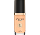 Max Factor Facefinity All Day Makelloses 3in1 Make-up 44 Warm Elfenbein 30 ml