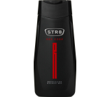 STR8 Red Code Duschgel für Männer, 250 ml