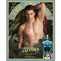 Jean Paul Gaultier Le Beau Eau de Toilette für Männer 75 ml