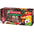 Teekanne World of Fruit Magic Moments köstliche Aufgussbeutel mit Frucht-Kräutertee-Geschmack 20 x 2,5 g