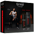 Str8 Red Code Deodorant Spray für Männer 150 ml + Duschgel 250 ml, Kosmetikset