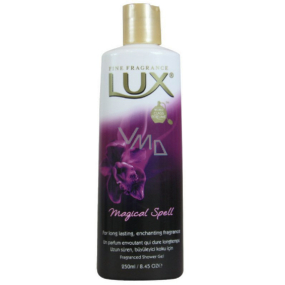 Lux Magical Spell parfümierte Creme Duschgel 250 ml