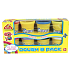 HM Studio Modelína - Plastilin 8 Farben 3+ Jahre