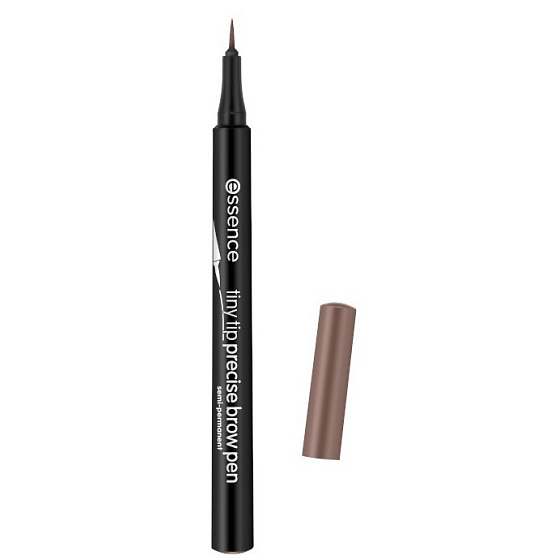 Essence Tiny Tip Augenbrauenstift 01 Blond 1,1 ml