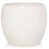 Yankee Candle Scenterpiece Addison glasierte elektrische Aromalampe aus Keramik 128 x 128 x 128 mm