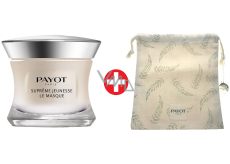 Payot Supreme Jeunesse Le Masque aufhellende und umfassend verjüngende, klärende Maske 50 ml