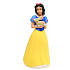 Disney Princess - Schneewittchen 3D Dusch- und Badegel 300 ml