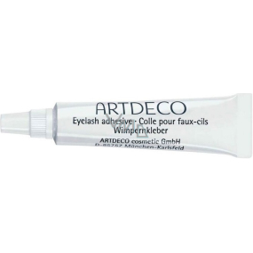 Artdeco Adhesive For Lashes Kleber für falsche Wimpern und Strass-Ornamente 5 ml