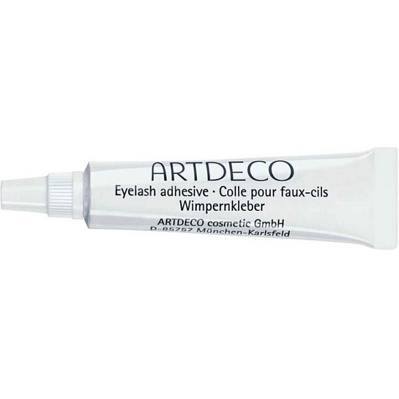 Artdeco Adhesive For Lashes Kleber für falsche Wimpern und Strass-Ornamente 5 ml