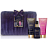 Baylis & Harding Mulberry Fizz Duschgel 100 ml + Hand- und Körperlotion 100 ml + Körperspray 100 ml, Kosmetikset für Damen