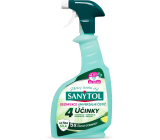 Desinfektionsmittel universeller Reiniger Spray 4 Wirkungen, 500 ml