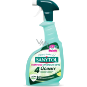 Desinfektionsmittel universeller Reiniger Spray 4 Wirkungen, 500 ml