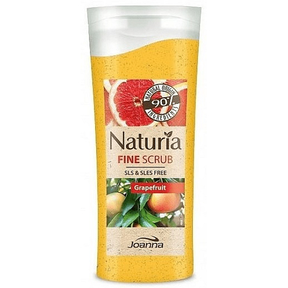 Joanna Body Grapefruit Duschschälgel 100 ml