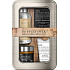 Baylis & Harding The Fuzzy Duck Men´s Hanf & Bergamotte Haar- und Bartshampoo 100 ml + Bartwachs 50 g + Bartbalsam 30 ml + Seife 25 g, Kosmetikset für Männer