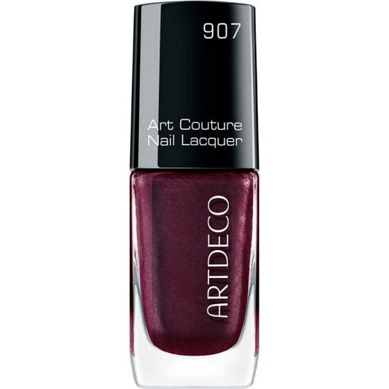 Artdeco Art Couture Nail Lacquer Nagellack 907 Phoenix 10 ml