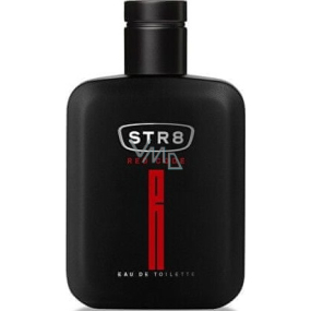 Str8 Red Code Eau de Toilette für Männer 50 ml