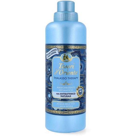 Tesori d Oriente Thalasso Therapy konzentrierter Weichspüler 30 Dosen 750 ml