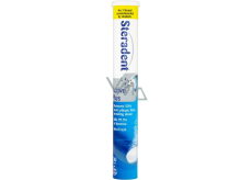 Steradent Active Plus Prothesentabletten 30 Stück