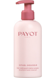 Payot Body Care Rituel Douceur Soin Nettoyant Mains Surgras mizellarer Handreiniger für alle Hauttypen 250 ml