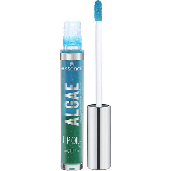 Essence Algen Pflegendes Lippenöl 4 ml