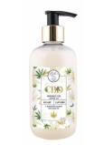 Bohemia Gifts CBD Duschgel mit Hanföl 250 ml